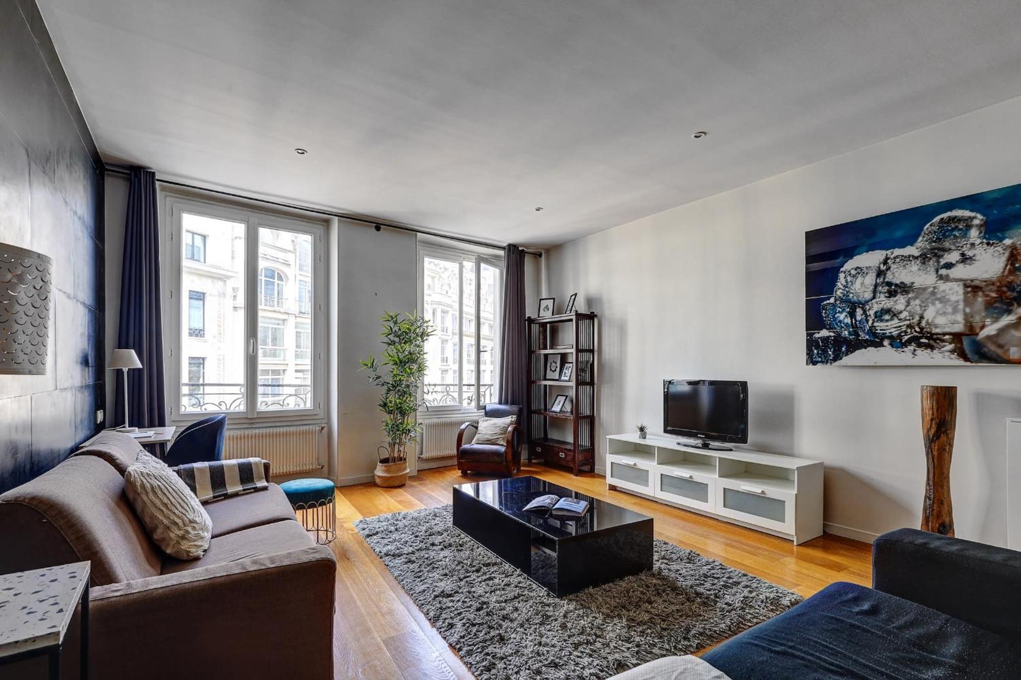 Les Halles Apartment Paris Ngoại thất bức ảnh