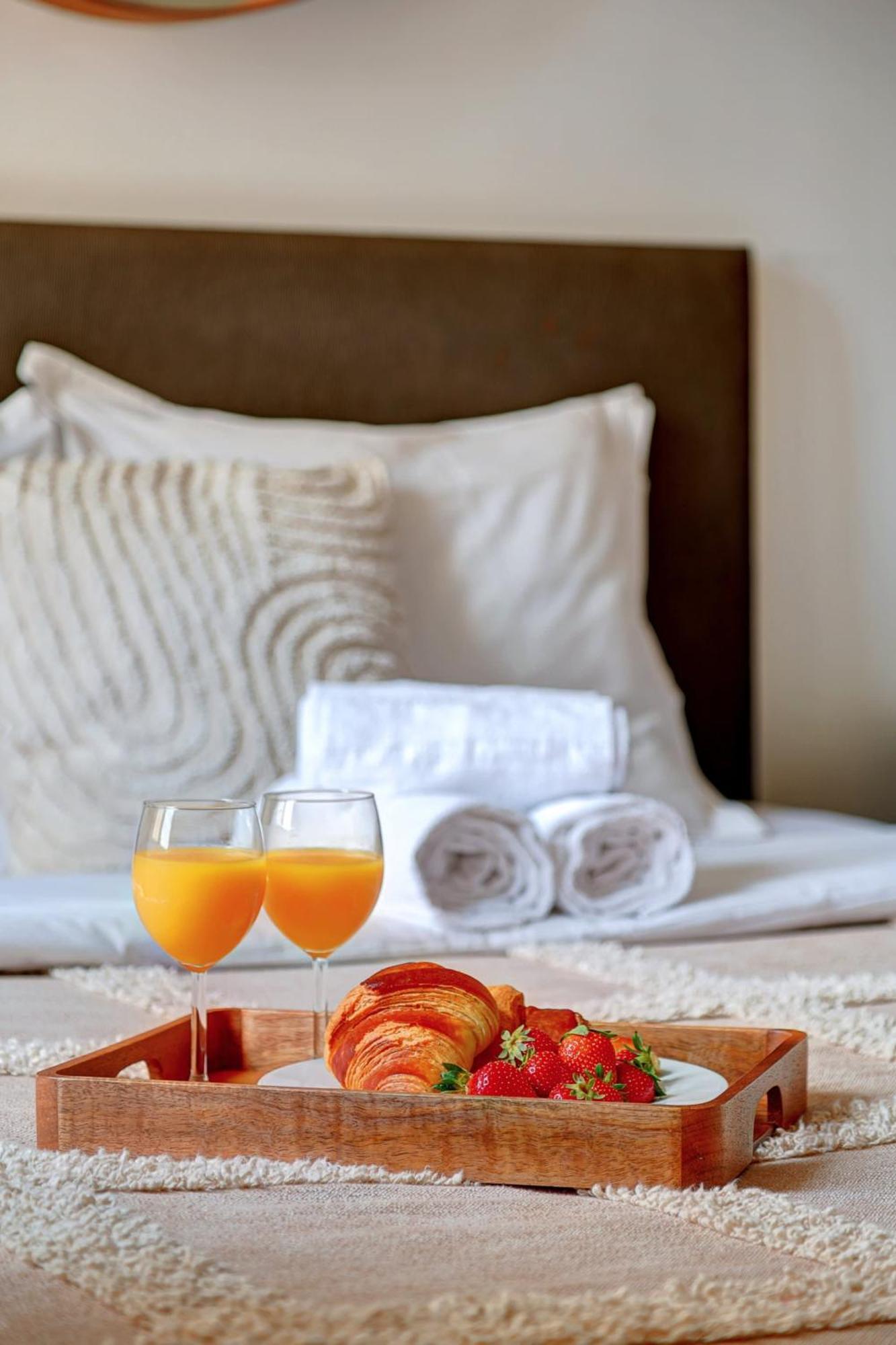 Les Halles Apartment Paris Ngoại thất bức ảnh