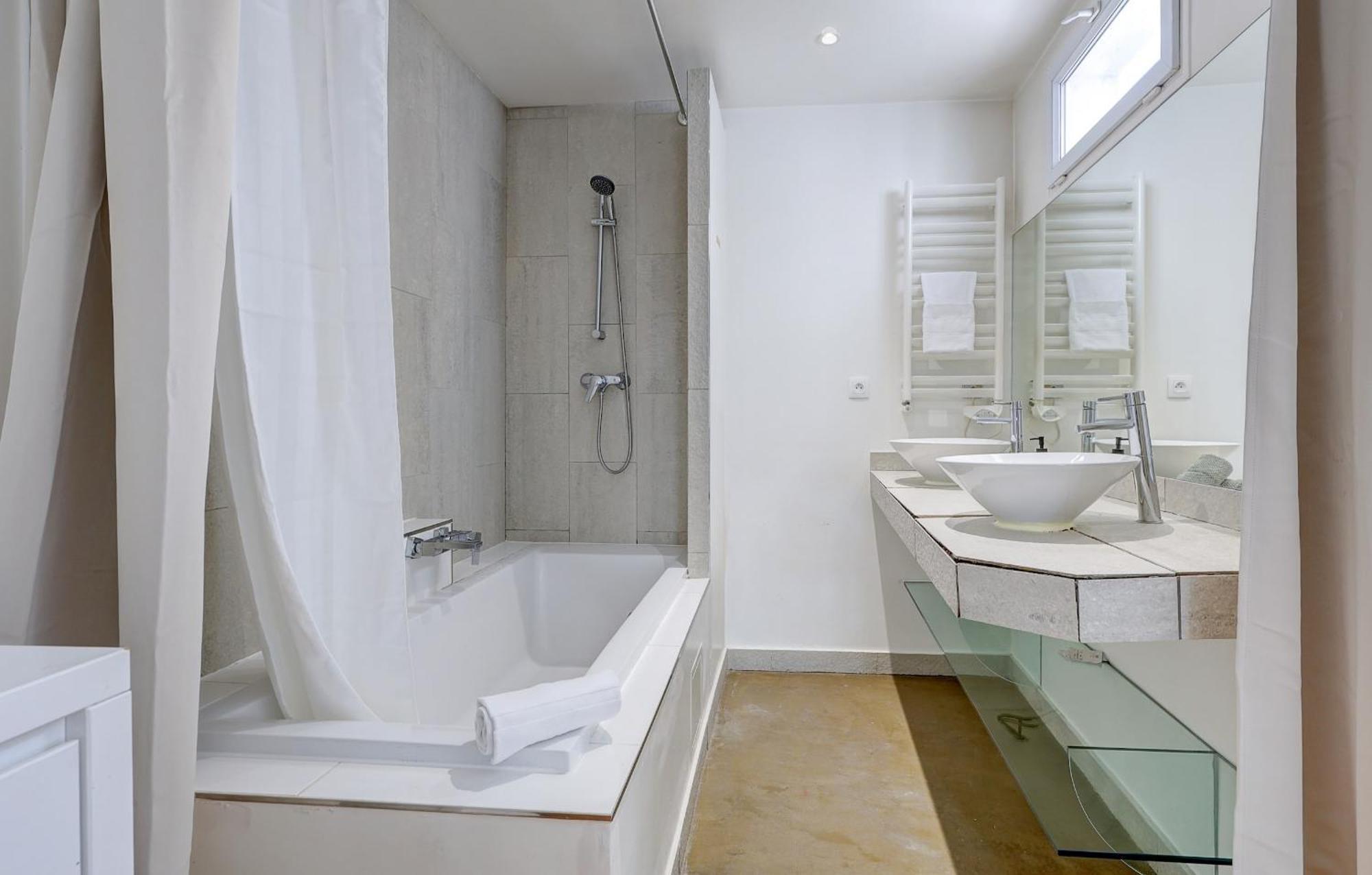 Les Halles Apartment Paris Ngoại thất bức ảnh