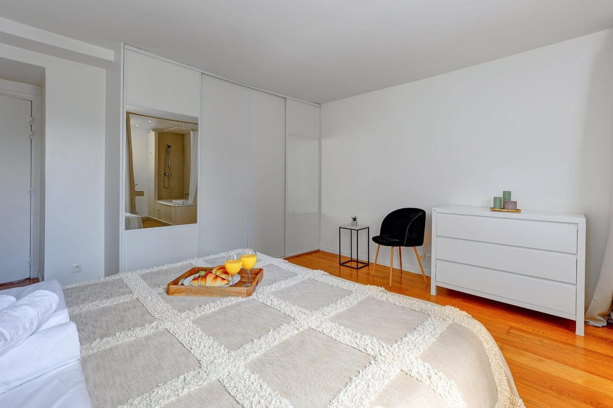 Les Halles Apartment Paris Ngoại thất bức ảnh