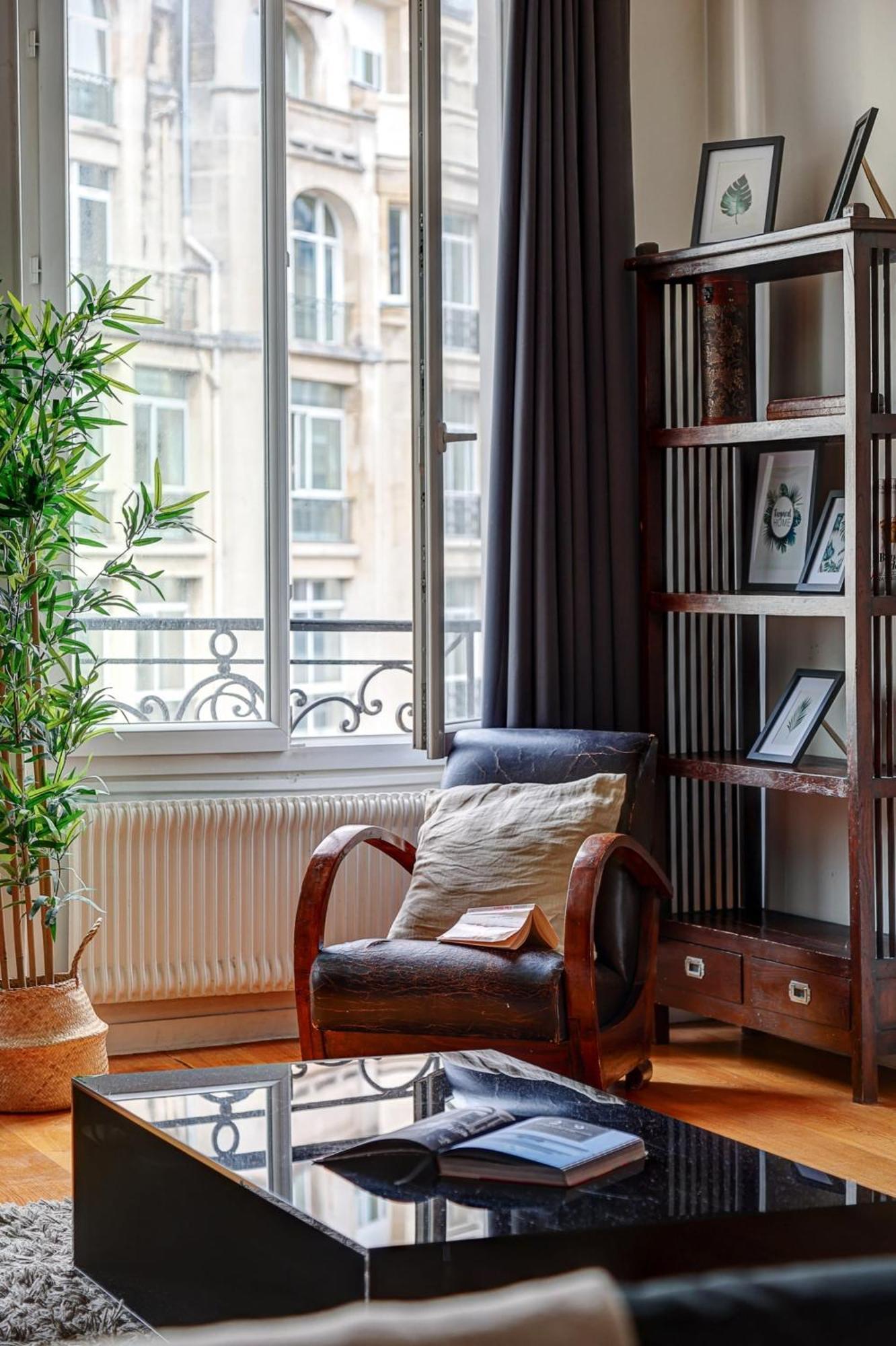Les Halles Apartment Paris Ngoại thất bức ảnh