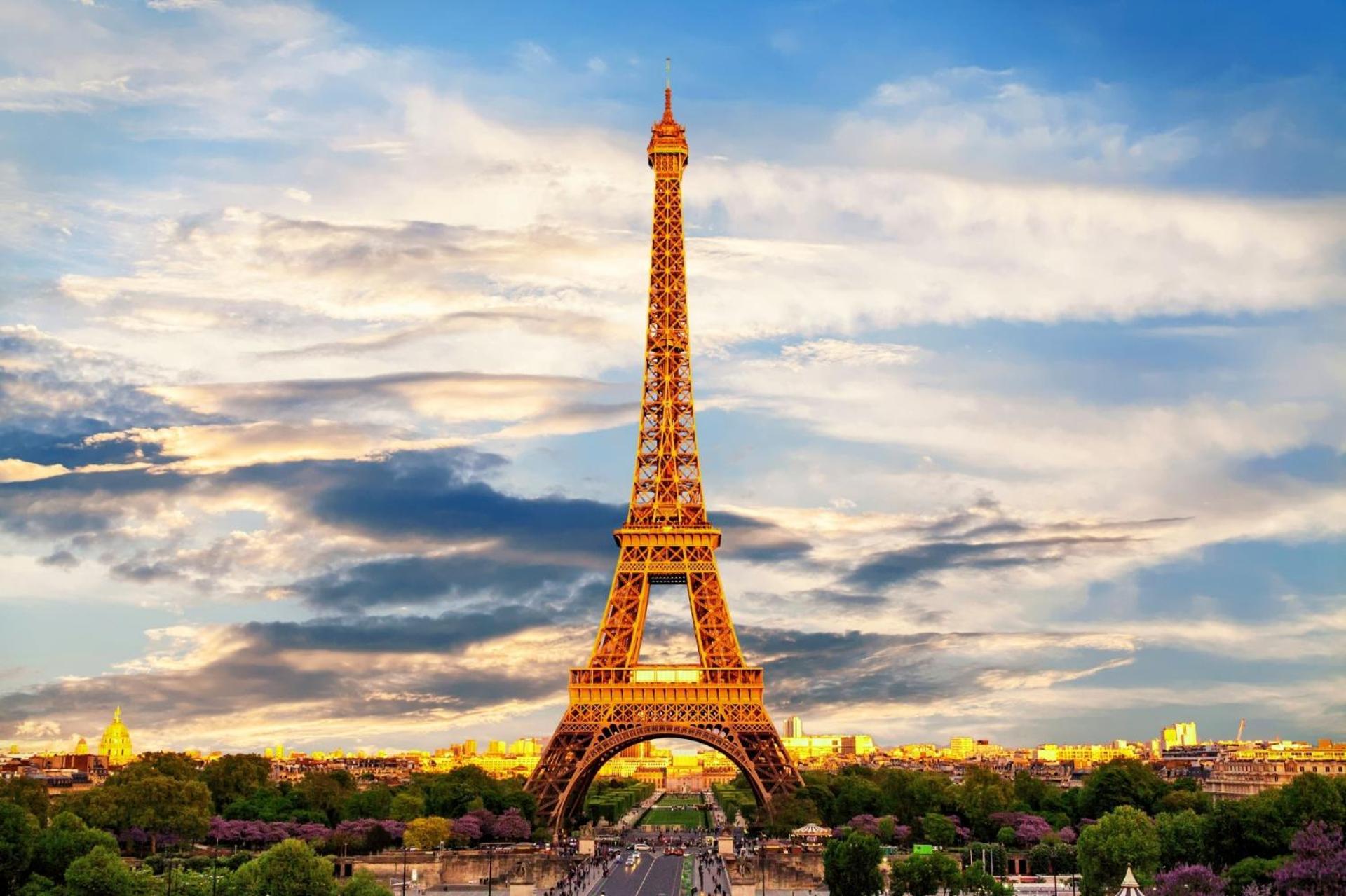 Les Halles Apartment Paris Ngoại thất bức ảnh